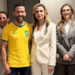 André Janones recebe alta hospitalar após internação por arritmia cardíaca em São Paulo. Deputado afirma que pretende retomar as atividades na reta final da campanha eleitoral.