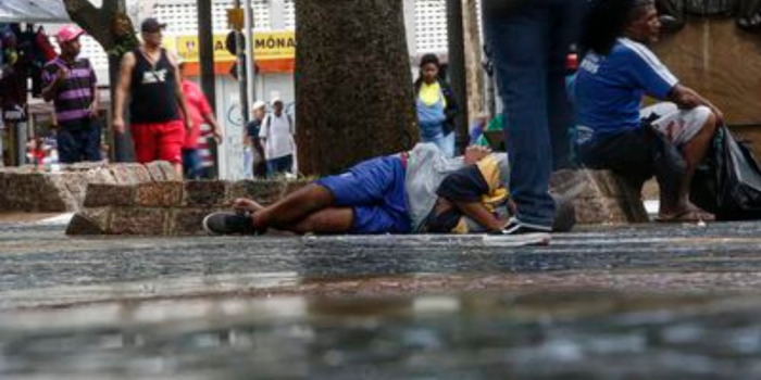 Etapas preparatórias para o Encontro Nacional da Política para a População em Situação de Rua serão realizadas em outubro, com participação social.