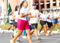Corrida da Cidadania da Assembleia Legislativa do Espírito Santo teve as 2 mil vagas preenchidas rapidamente. Prova acontece em 8 d A 2ªe novembro, em Vitória.