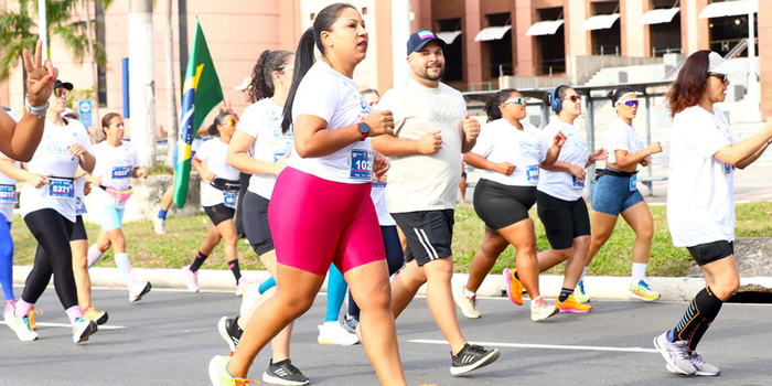 Corrida da Cidadania da Assembleia Legislativa do Espírito Santo teve as 2 mil vagas preenchidas rapidamente. Prova acontece em 8 d A 2ªe novembro, em Vitória.