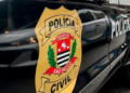 Polícia Civil investiga distribuidora de bebidas em Guarulhos suspeita de comercializar produtos falsificados e com documentação fiscal irregular.