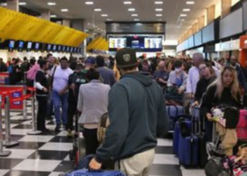 Aviação brasileira movimentou 10,9 milhões de passageiros em setembro de 2026, segundo a Anac. No acumulado do ano, o setor soma 99,6 milhões de viajantes.