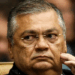 Edson Fachin pede investigação da Polícia Federal sobre ameaças de morte contra Flávio Dino e outros ministros do Supremo Tribunal Federal.