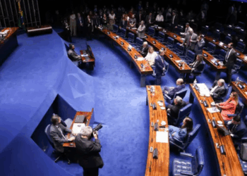 Senado aprova aumento do teto de faturamento do MEI para até R$ 140 mil em 2028, perdão de dívidas de milhões de empreendedores e contratação de dois funcionários.