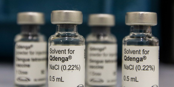 Mais de 3 milhões de adolescentes precisam completar a vacinação contra a dengue. Veja quem pode se vacinar e por que a segunda dose é importante.