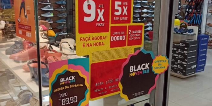 Procon Vitória reúne 12 dicas para aproveitar a Black Friday 2026 com segurança, evitar golpes, identificar descontos reais e proteger o orçamento.