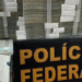 Polícia Federal apreendeu R$ 505,7 mil em dinheiro vivo em Aracaju durante investigação sobre possível uso ilícito de recursos para campanha eleitoral.