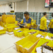 Correios e AliExpress renovam parceria para agilizar entregas no Brasil e ampliar a capacidade logística durante períodos de maior volume de compras.