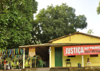 Homem é condenado a 23 anos e nove meses de prisão pelo assassinato de Mãe Bernadete, liderança quilombola morta na Bahia em 2023.