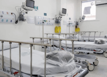 Hospital Geral de Bonsucesso chega a 450 leitos pelo SUS, amplia exames e cirurgias e registra aumento nos atendimentos após reabertura da emergência 24 horas.