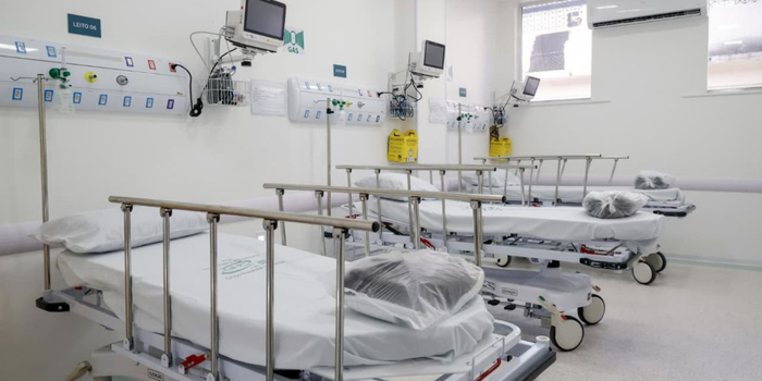 Hospital Geral de Bonsucesso chega a 450 leitos pelo SUS, amplia exames e cirurgias e registra aumento nos atendimentos após reabertura da emergência 24 horas.