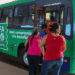 Confira como será o transporte público gratuito no domingo, 4 de outubro, durante o primeiro turno das eleições 2026 em capitais e cidades brasileiras.