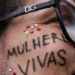 Operação nacional contra a violência às mulheres mobilizou 123.878 policiais e 44.906 viaturas em 4.253 municípios, com ações de prevenção e prisões.