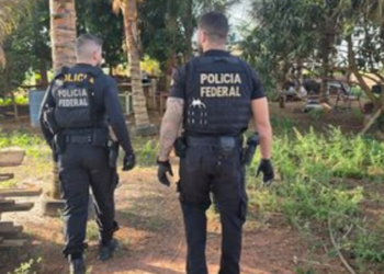 Polícia Federal deflagra Operação Restitutio em Comodoro (MT) para investigar ameaças, violência, cobrança coercitiva de dívidas e retenção de benefícios de indígenas.