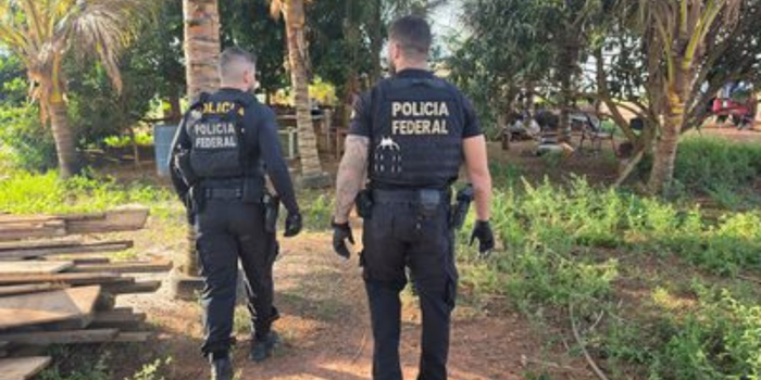 Polícia Federal deflagra Operação Restitutio em Comodoro (MT) para investigar ameaças, violência, cobrança coercitiva de dívidas e retenção de benefícios de indígenas.