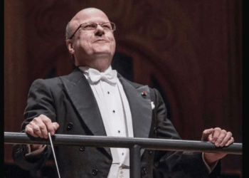 Maestro Roberto Tibiriçá morre aos 72 anos em São Paulo. Regente da Orquestra Sinfônica do Paraná teve mais de 40 anos de carreira na música clássica.