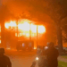 Incêndio causa grandes danos a prédio da UFPE em Recife. Local abrigava laboratórios de fármacos, informática e genética; ninguém ficou ferido.
