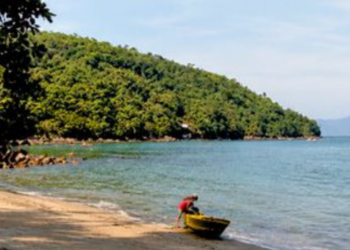 Comunidades pesqueiras de Ubatuba poderão ser beneficiadas por projeto do Incra que prevê 1,77 mil hectares e inclusão de 16 famílias no Programa Nacional de Reforma Agrária.