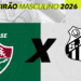 Fluminense e Santos se enfrentam no Maracanã neste domingo (18), pela 31ª rodada do Brasileirão. Confira os detalhes da partida e da transmissão.