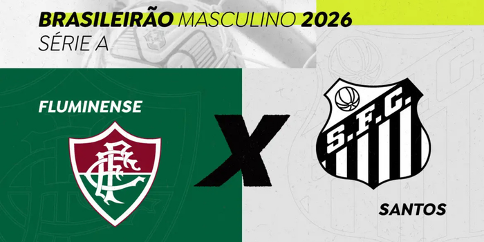 Fluminense e Santos se enfrentam no Maracanã neste domingo (18), pela 31ª rodada do Brasileirão. Confira os detalhes da partida e da transmissão.