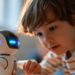 Sociedade Brasileira de Pediatria alerta para riscos de brinquedos com inteligência artificial e orienta pais sobre privacidade, segurança e saúde emocional infantil.