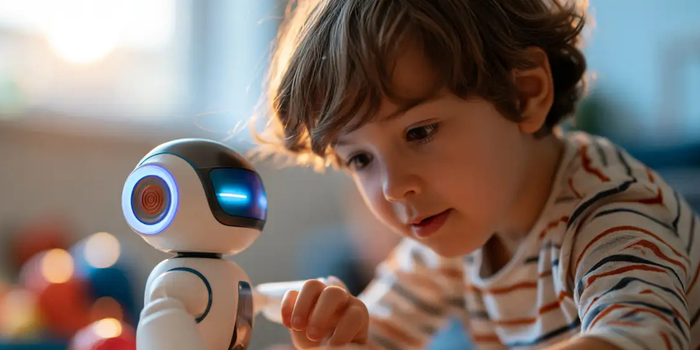 Sociedade Brasileira de Pediatria alerta para riscos de brinquedos com inteligência artificial e orienta pais sobre privacidade, segurança e saúde emocional infantil.