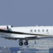 Guarda Costeira dos EUA realiza buscas por um Gulfstream G100 com seis pessoas que desapareceu durante voo das Bermudas para Boston.