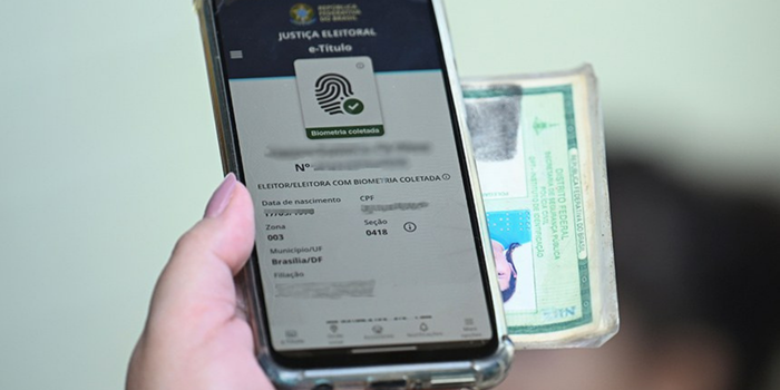 Confira como consultar o local de votação para o segundo turno das eleições de 2026 e veja por que algumas seções eleitorais tiveram o endereço alterado.
