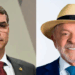 Flávio Bolsonaro e Lula avançam ao segundo turno das eleições de 2026 para presidente. Nova votação será realizada em 25 de outubro.