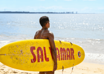 Vitória recebe o XXV Sobrasa Rescue, com 17 guarda-vidas do Espírito Santo e profissionais do Brasil e do exterior em provas e debates sobre salvamento aquático.