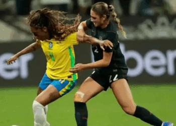Mais de 161 mil pessoas de 183 países se inscreveram para trabalhar como voluntárias na Copa do Mundo Feminina de 2027, no Brasil.