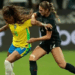 Mais de 161 mil pessoas de 183 países se inscreveram para trabalhar como voluntárias na Copa do Mundo Feminina de 2027, no Brasil.