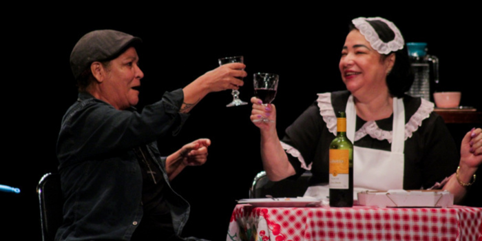 Exposição celebra os 23 anos da Cia Teatral JC em Vitória, com acervo histórico, oficinas e encontros sobre teatro. A entrada é gratuita.
