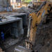 Obras financiadas pelo Fundo Cidades avançam no Espírito Santo com muros de contenção, galerias de drenagem, pavimentação e melhorias urbanas.