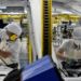 Banco Central informa crescimento de 0,3% da atividade econômica em agosto de 2026. Indicador recua no trimestre, mas avança 1,6% em 12 meses.