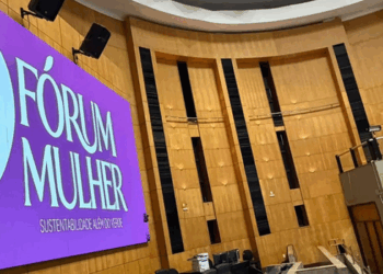 Fórum Mulher reúne empreendedoras em Vitória para discutir sustentabilidade, gestão, negócios, oportunidades e desenvolvimento no dia 11 de novembro.