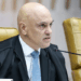 Alexandre de Moraes determina prisão de Eduardo Bolsonaro, cancela seus passaportes e inicia execução da pena de quatro anos e dois meses.