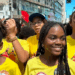 Programa Marielle Franco abre inscrições para apoiar organizações de mulheres negras com R$ 300 mil por iniciativa. Prazo termina em 19 de outubro.