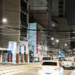 Vitória suspende o estacionamento na Avenida Princesa Isabel, no sentido Centro-Praia do Canto, durante as obras da nova Avenida Beira-Mar.