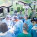 Rússia anuncia primeiro transplante de medula espinhal do país. Cirurgia realizada em Moscou durou 12 horas e envolveu cooperação médica com a China.