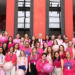Ales promove ação do Outubro Rosa para reforçar a prevenção do câncer de mama, o diagnóstico precoce e a importância do autocuidado.