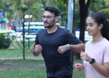 Vitória recebe em 8 de novembro a Corrida da Cidadania da Ales, evento que incentiva hábitos saudáveis, superação pessoal e solidariedade.