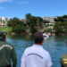Acesso às Ilhas Galheta de Dentro e de Fora permanece proibido até 31 de outubro. Medida protege aves marinhas durante o período de reprodução em Vitória.