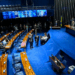 Eleições 2026 renovaram 54 das 81 cadeiras do Senado. Veja os senadores eleitos e entenda como ficará a composição da Casa a partir de 2027.