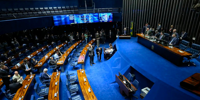 Eleições 2026 renovaram 54 das 81 cadeiras do Senado. Veja os senadores eleitos e entenda como ficará a composição da Casa a partir de 2027.