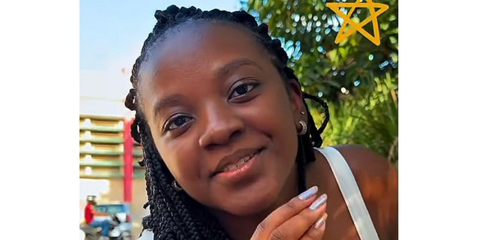 Deputada federal eleita Ana Elisa Santos Silva, de 21 anos, denuncia ameaças de morte, violência sexual, racismo e exposição de dados durante a campanha.
