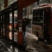 Previsão do tempo para segunda-feira (5) aponta chuva e trovoadas em várias regiões do Brasil, com alerta laranja para tempestades.