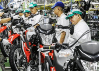 Polo Industrial de Manaus fatura R$ 165,12 bilhões até agosto de 2026, amplia empregos e registra crescimento de 31,26% nas exportações.