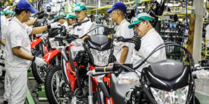 Polo Industrial de Manaus fatura R$ 165,12 bilhões até agosto de 2026, amplia empregos e registra crescimento de 31,26% nas exportações.