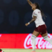 Fluminense vence o Flamengo por 2 a 1 no primeiro Fla-Flu das quartas da Copa do Brasil Feminina e fica perto da classificação para as semifinais.